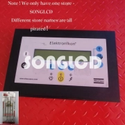 1PCS ELEKTRONIKON 1900 0712 91 90days warranty via DHL or FedEx #A6-31