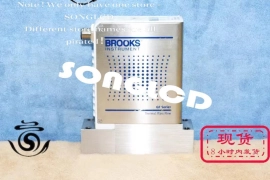 1PCS GF125CXXC N2 2600SCCM AMAT 0190-49895 90days warranty via DHL or FedEx #D8