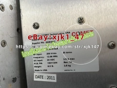 1PCS good AMAT Application Material 0190-41424 COMET 20063637 RF Matching