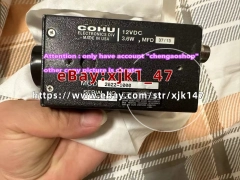 1PCS good COHU 2622-1000/0000 Industrial Camera AMAT machine usage