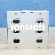 1PCS MATERIALS AMAT 0090-B2971 90days warranty via DHL or FedEx #tp