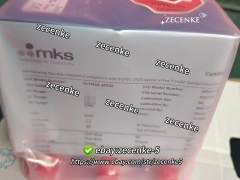 1PCS MKS Instruments DLTNA3-30335 AMAT 0190-42640