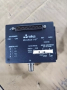 1PCS MKS MICRONODE I/O AS00124-04 AMAT 0190-25870 REV.001/ic
