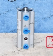 1pcs NCQ2B32-UIA990829 AMAT 3020-00305 100% tested by DHL or FEDEX *kk