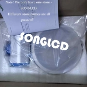 1PCS NEW 21048-QE24-0001/6789 AMAT 102160741 DN250 via DHL or FedEx