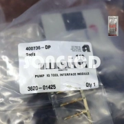 1PCS  NEW   A52844410 AMAT 400736-DP  via DHL or FedEx