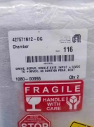 1PCS NEW AMAT 1080-00998 Copley 800-1814 SHIP FedEx)