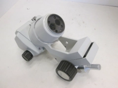 1PCS New Nikon SMZ445 SMZ-445 Stereo zoom Microscope w/Focus Stand 10X Eyepiec