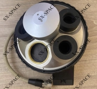 🔥  1PCS  Nikon L-NU5A 100% tested used   FREE DHL or FEDEX