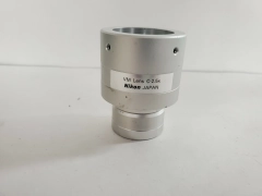 1PCS Nikon VM Lens C-2.5X 