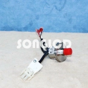 1PCS PV48W-15 LAM RESEARCH 768-091910-001 90day warranty via DHL or FedEx #D4