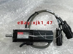 1pcs SANYO DENKI P30B04010PCKST AMAT 0190-27188 Sanyo servo motor /xjk