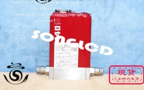 1PCS SEC-7440 O2 50SCCM AMAT R3030-08527 90days warranty via DHL or FedEx #F7