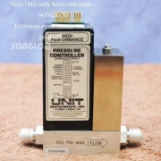 1PCS UPC-1300 AMAT 1300-100009 HE 50SCCM 90days warranty via DHL or FedEx *hh