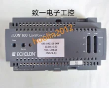 1pcs used 685-042168-004  Lam Research #A6-39