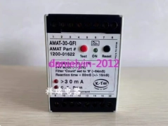 1pcs used AMAT-30-GFI safety relays #WD1