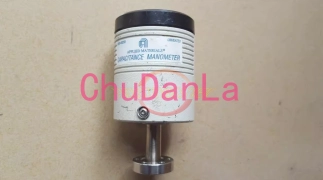 1PCS Used Applied Materials Vacuum Gauge 1350-00255