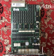 1pcs used controller board CDN491R AMAT rev.04 via 180 days warranty #f4