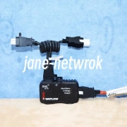 1PCS USED EHG2-CNTL-000 AMAT 0190-45956 DHL or Fedex 90days Warranty #F6