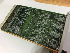 1pcs used good AMAT 0190-10156 REV 002 (by DHL or EMS) #F062 CY