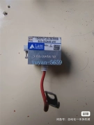 🔥🔥 1PCS USED Lam Research 853-002499-200 Voltage Detector #4730 LY