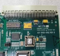 1PCS USED LAM RESEARCH VME-LTNI-S3 ASY B105-0102 board card TESTED