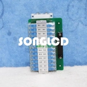 1PCS VV100-49-X240 AMAT 0190-19363 90day warranty via DHL or FedEx #E7