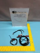 1x AMAT 0150-35411, 1x 0140-76005, 1x 0150-00300 CABLE HARNESS ASSY, 177497