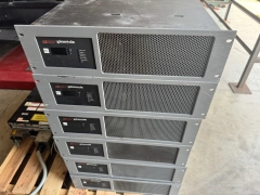 1X ADVANCED ENERGY B5181854DD / B5181854DD (USED)