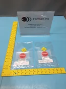 2 AMAT 0010-04637 CERAMIC PIN, 141896