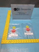 2 AMAT 0010-04637 CERAMIC PIN, 141897