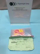 2 AMAT 0010-38026 PULLEY, MOTOR, MODIFIED, THROTTLE DRIVE, 178567