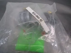 2 AMAT 0010-39665 ASSY, LOCKOUT VALVE W/ONE TOUCH FTGS, 3 Way, 111285