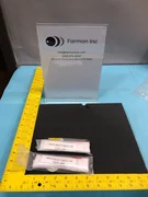 2 AMAT 0015-00327 Bar, Plate, 165643