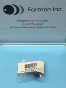 2 AMAT 0020-01003 Adapter Gas Dist Line, 173547