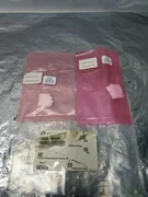 2 AMAT 0020-02604 Space Collar.Positionable Elbow Fitting, 101664