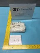 2 AMAT 0020-02981 OPTO COVER PLATE-300MM, 127360