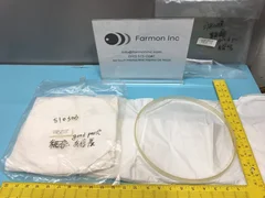 2 AMAT 0020-04306 Insert 200mm EXT Cathode, Tokyo Electron TEL SI03003, 155096
