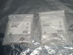 2 AMAT 0020-05740 Insulator, Top, Vespel, 453482