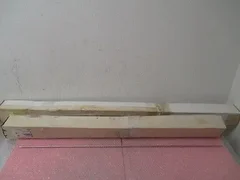 2 AMAT 0020-05780 Lock Rod, Upper, Pump Door