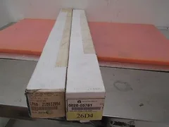 2 AMAT 0020-05781 Lock Rod, Lower, Pump Door