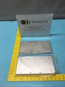 2 AMAT 0020-09441 BLANKOFF, CHAMBER, 144321