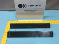 2 AMAT 0020-09654 Clamp CRT Mount, 174659