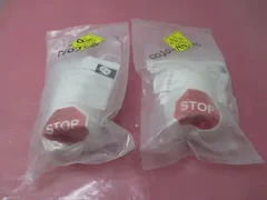 2 AMAT 0020-10308 Bushing Plug