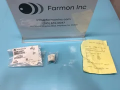 2 AMAT 0020-17622 Shoulder, Bushing Load Cup, 175104