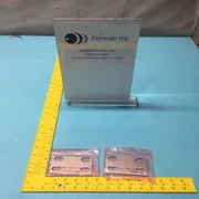 2 AMAT 0020-18503 BRACKET, 168727