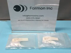 2 AMAT 0020-18558 SPACER, MICROWAVE SUPPORT, ULTIMA HDP-CVD, 145236