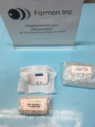 2 AMAT 0020-18794 Cover, Interlock Switch, Ultima HDPCVD, 176955