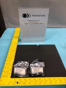 2 AMAT 0020-20113 HUB DC BIAS SHIELD ASSEMBLY, ICS-0020-20113, 169300