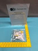 2 AMAT 0020-20113 HUB DC Bias Shield Assy, 165481